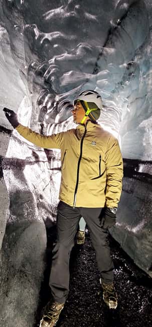 Private Day Tour South Coast with Katla Ice Cave(Optional) - Key Points