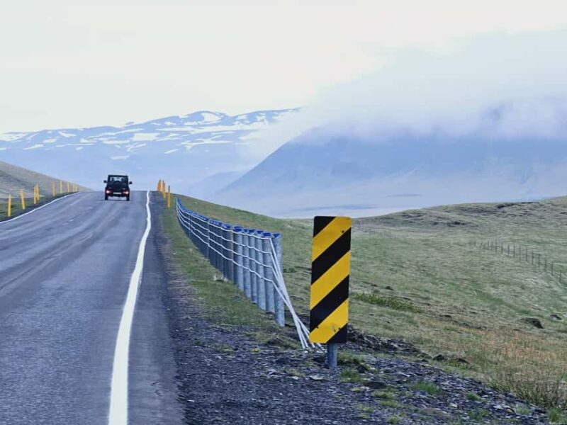 Private Day Tour South Coast with Katla Ice Cave(Optional) - Exploring the Mystical Katla Ice Cave (Optional)