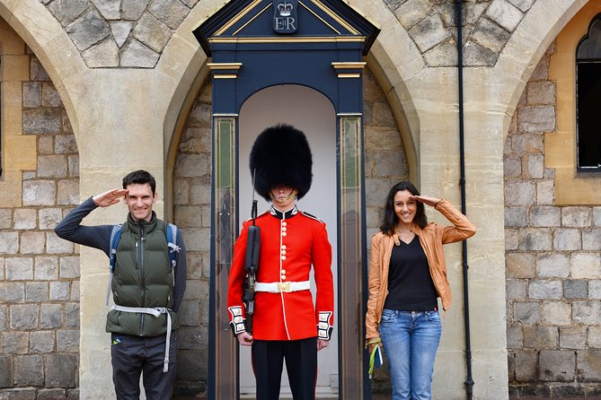 Private Day Tour to Bath and Windsor Castle - The Benefits of a Private, In-Depth Tour