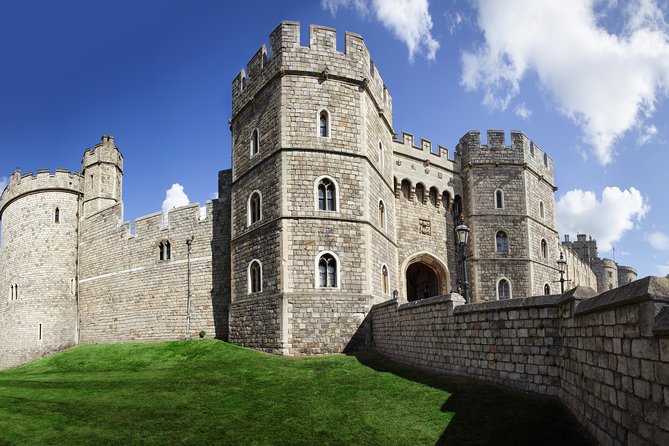 Private Day Tour to Bath and Windsor Castle - Practical Details and Logistics