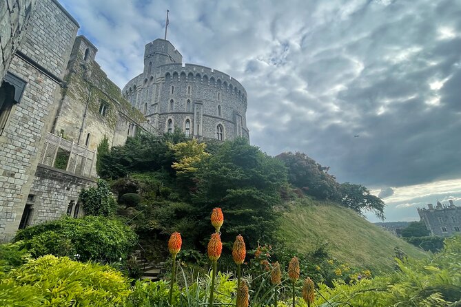 Private Day Tour to Bath and Windsor Castle - Who Will Appreciate This Tour Most