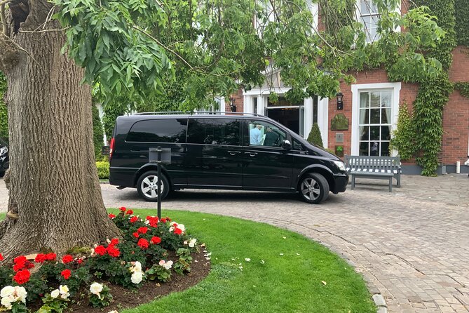 Private day tour to Blarney Castle & The Rock of Cashel - Key Points