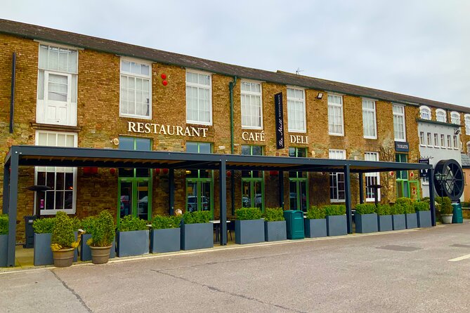 Private day tour to Blarney Castle & The Rock of Cashel - Flexible Schedule and Local Insights