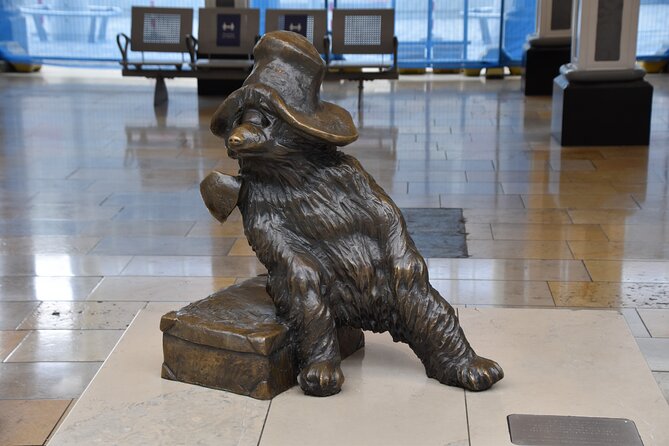 Private Day Tour to Cardiff By Train - From London Paddington to Cardiff in Comfort and Style