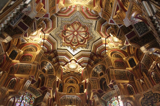 Private Day Tour to Cardiff By Train - Tasting Welsh Food at Fabulous Welshcakes and The Welsh House