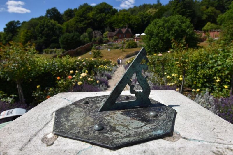 Private Day Tour to Chartwell, Home of Sir Winston Churchill - Exploring Churchill’s Home: Chartwell House