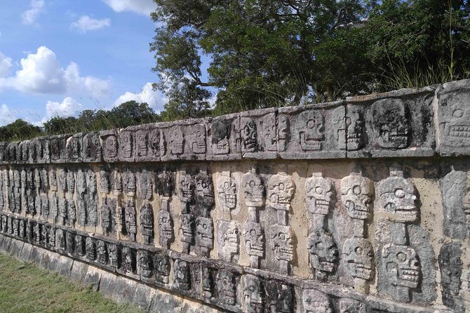 Private Day Tour to Chichen Itza, Coba and Cenote Ik Kil - Key Points