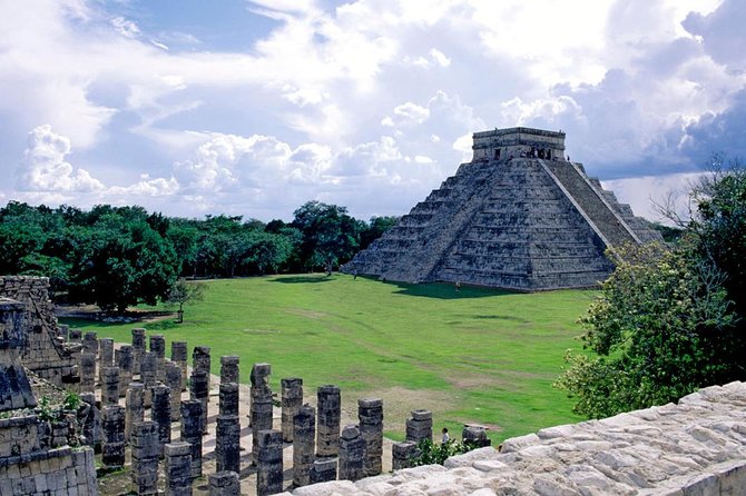 Private Day Tour to Chichen Itza, Coba and Cenote Ik Kil - Additional Inclusions and Practical Amenities