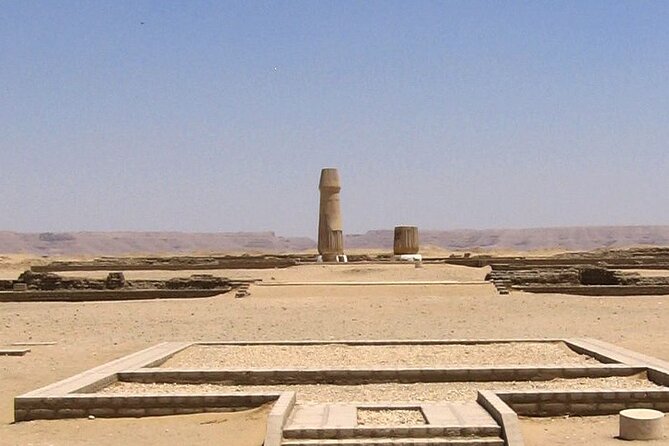 Private Day Tour to El Minya Egypt - From Cairo to El Minya: The Logistics