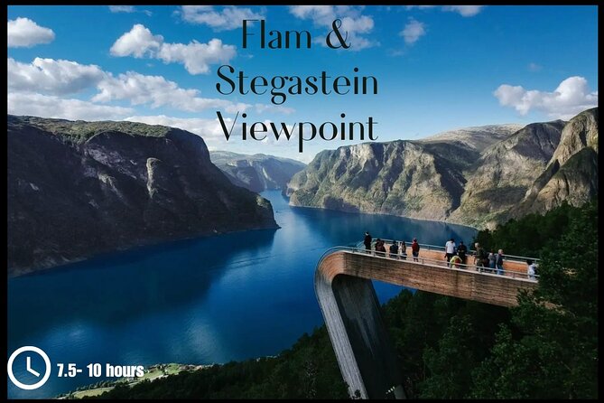Private Day Tour to Flam and Stegastein - Final Thoughts on the Flam and Stegastein Private Tour