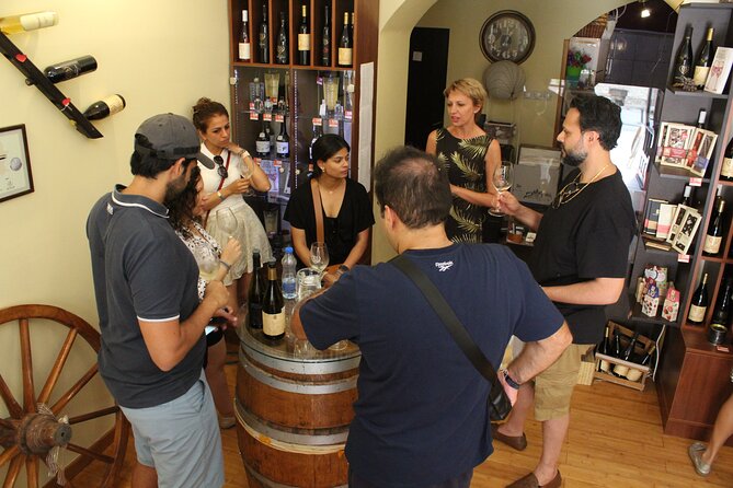 Private Day Tour to Fruska Gora Monasteries, Sremski Karlovci and Novi Sad - Tasting Bermet Wine and Enjoying a Homemade Lunch