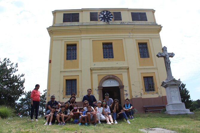 Private Day Tour to Fruska Gora Monasteries, Sremski Karlovci and Novi Sad - Discovering Novi Sad’s Historic and Cultural Landmarks