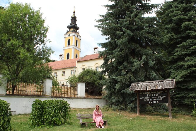 Private Day Tour to Fruska Gora Monasteries, Sremski Karlovci and Novi Sad - Logistics and Practical Details of the Tour