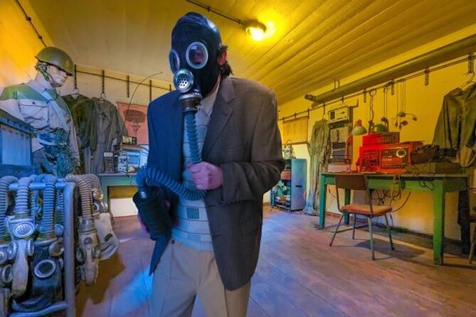 Private Day Tour to Germany and Poland - Traces of World War 2 - Who Will Appreciate This Tour Most?