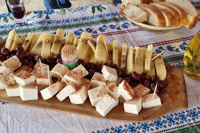 Private Day Tour to Historical Villages in Sinaia - Included Amenities and Practical Details