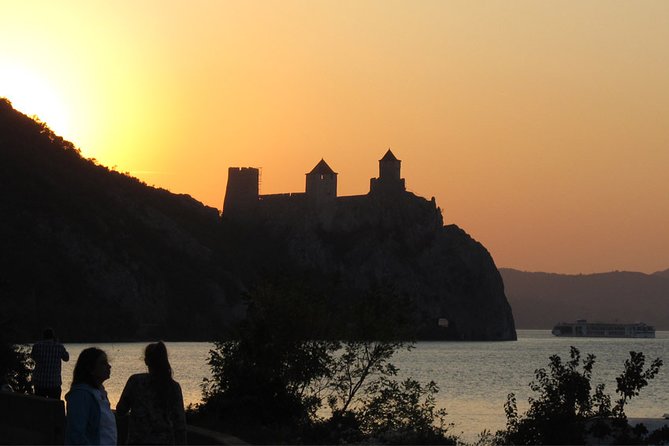 Private Day Tour to Iron Gate Gorge and Golubac Fortress - The Iron Gates Gorge: Deep into Nature’s Showcase