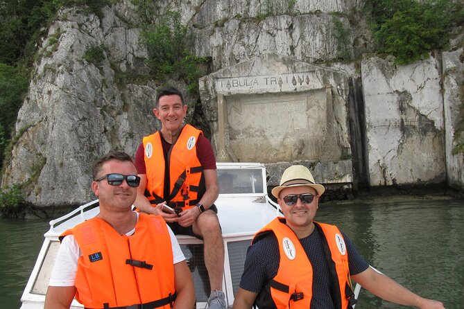 Private Day Tour to Iron Gate Gorge and Golubac Fortress - Accessibility and Timing for Visitors