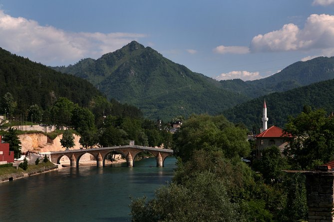 Private Day Tour to Mostar, Blagaj, Pocitelj, Konjic and Jablanica - Discovering Pocitelj’s Historic Charm