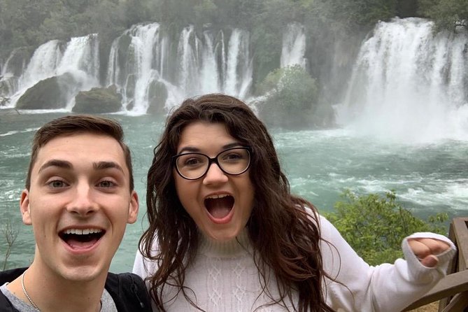 Private Day Tour to Mostar, Blagaj, Pocitelj, Konjic and Jablanica - Mostar’s Old Bridge and Historic Old Town