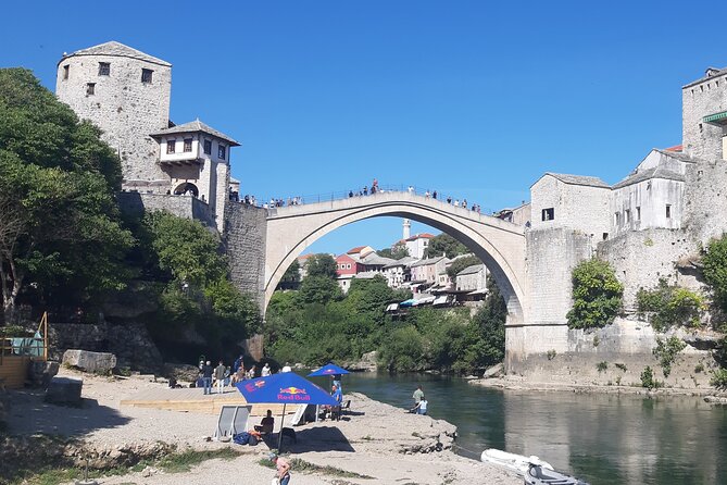 Private Day Tour to Mostar, Pocitelj and Kravica Waterfalls - Pricing, Fees, and Additional Costs