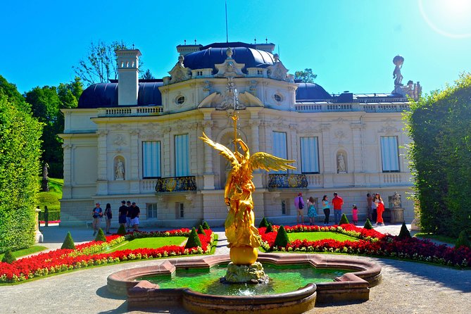Private day tour to Neuschwanstein Castle from Munich - Flexibility and Personal Service