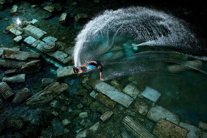 Private: Day Tour to Pamukkale from Kusadasi - Returning to Kusadasi and End of Tour