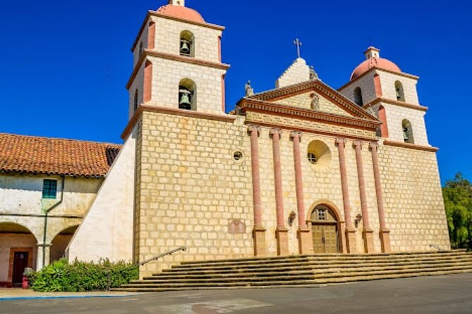 Private Day Tour to Santa Barbara from Los Angeles - Additional Inclusions and Limitations