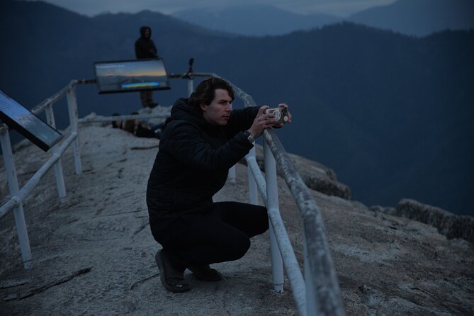 Private Day Tour to Sequoia and Kings Canyon Parks From LA - Reviews Highlight the Guide’s Expertise and Scenic Beauty