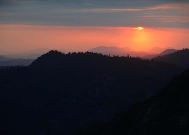 Private Day Tour to Sequoia and Kings Canyon Parks From LA - Practical Considerations and What to Bring