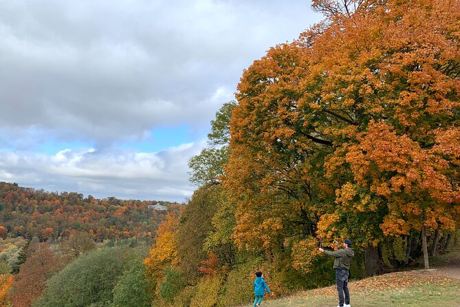 Private Day Tour to Sigulda, Turaida Castle and Soviet Bunker - The Hidden Cold War Secret: Soviet Bunker Tour