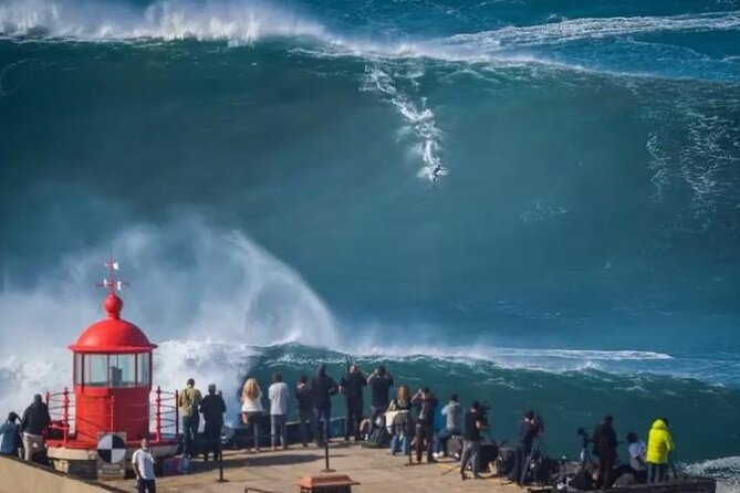 Private Day Tour to Sintra and Cascais - The Expertise and Approach of the Guide