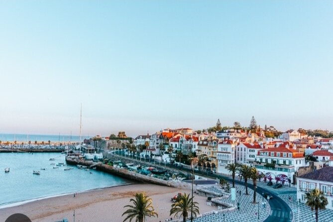 Private day tour to Sintra - Quinta da Regaleira: A Must-See Architectural Wonder