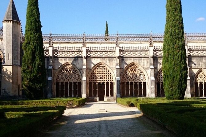 Private day tour to Sintra - Experienced Guides and Positive Feedback