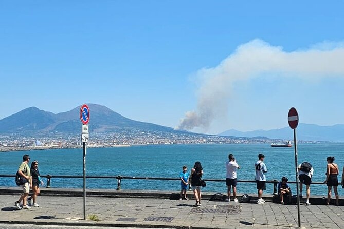 Private Day Tour To Sorrento - Explore the Private Day Tour to Sorrento for a Personalized Experience