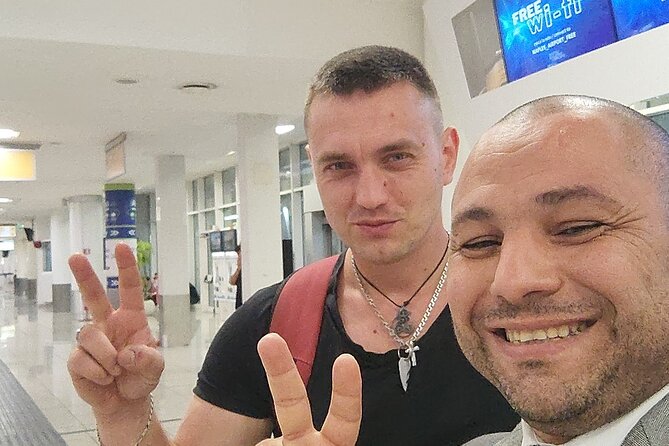 Private Day Tour To Sorrento - The Limoncello di Capri Stop: Tasting and Photo Opportunity