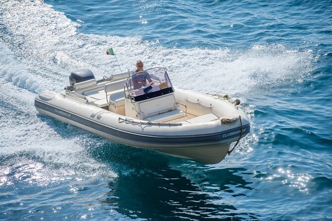 Private Day Tour To Sorrento - Three Hours of Free Time in Sorrento