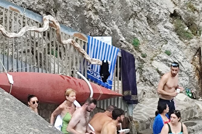 Private Day Tour To Sorrento - What Makes This Tour Stand Out