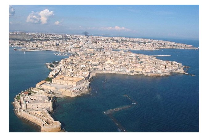 Private Day Tour to Syracuse and Noto - Discover Sicily’s Historic Cities on a Private Day Tour from Catania