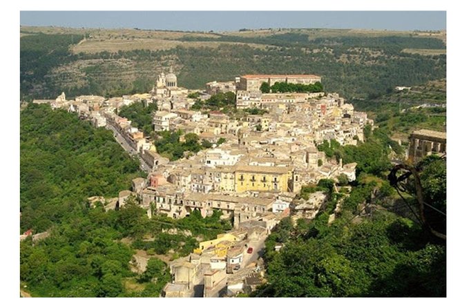 Private Day Tour to Syracuse and Noto - Practical Tips and Considerations