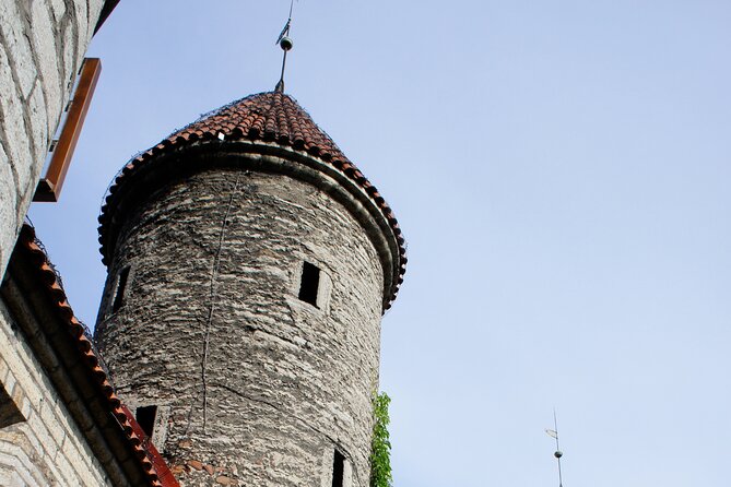 Private Day tour to Tallinn from Helsinki. All transfers included - Practical Details and Booking Considerations