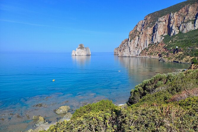 Private Day Tour to the Mines on the Iglesiente Sea - Explore Sardinia’s Unique Mining Heritage with a Private Guide