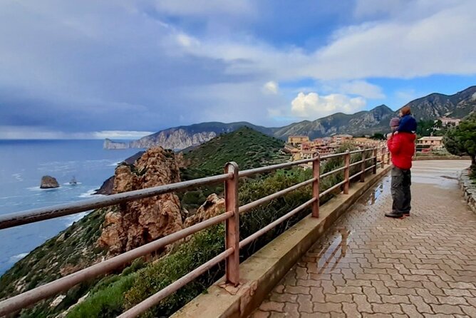 Private Day Tour to the Mines on the Iglesiente Sea - Inside Porto Flavia and the Spectacular Sea Carvings