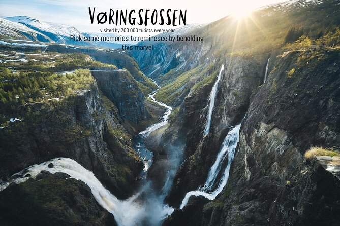 Private day tour to the Vorings Waterfall Norway's most visited - Explore Norway’s Most Visited Natural Attraction: Vorings Waterfall