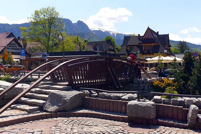 Private Day Tour to Zakopane and Tatra Mountains from Krakow - Return Journey and Relaxed The Sum Up