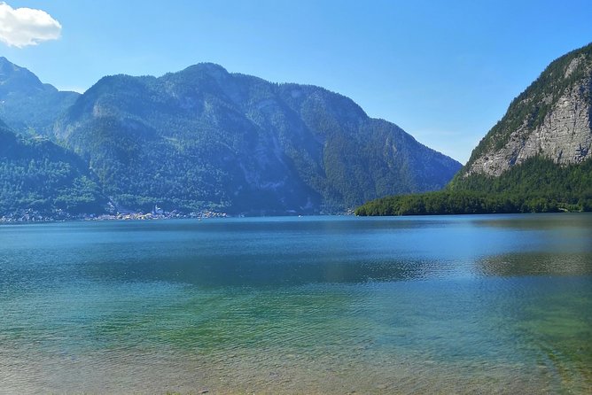 Private Day Tour Trip Salzburg Hallstatt and Melk from Vienna - The Guides and Drivers: Personalities that Make the Difference