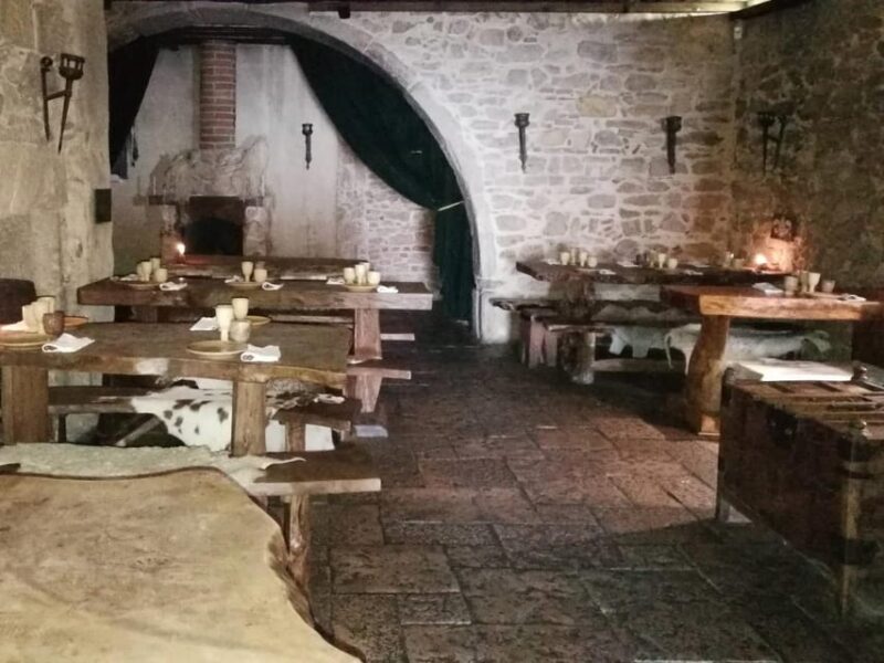 Private Day Tour University Coimbra & Convent Christ Tomar - Exploring Coimbra: An Academic and Cultural Center