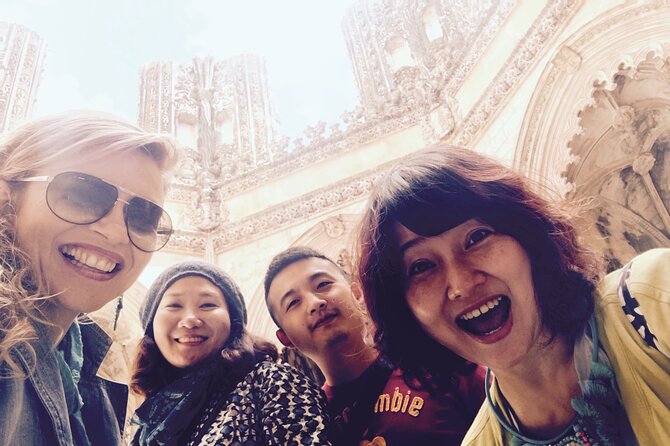 Private Day Tour With Guide to Fatima, Batalha, Nazaré and Obidos - Who Will Enjoy This Tour Most?