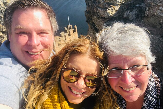 Private Day tour with private Guide - Tomar and the Knights of Templar history - The Unique Heritage of the Tomar Synagogue