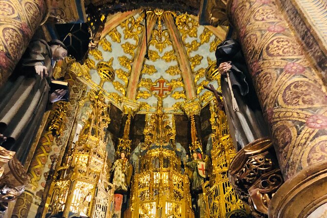 Private Day tour with private Guide - Tomar and the Knights of Templar history - Who Will Most Appreciate This Tour