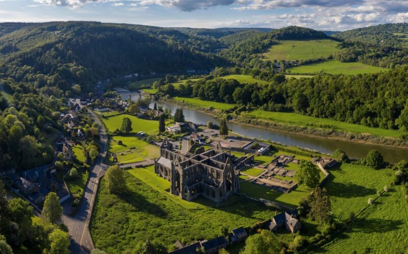 Private Day Tour Wye Valley's Wonders from Cardiff - Who Will Appreciate This Tour Most?